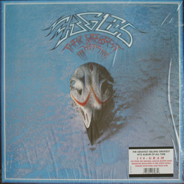 Eagles – Their Greatest Hits 1971-1975