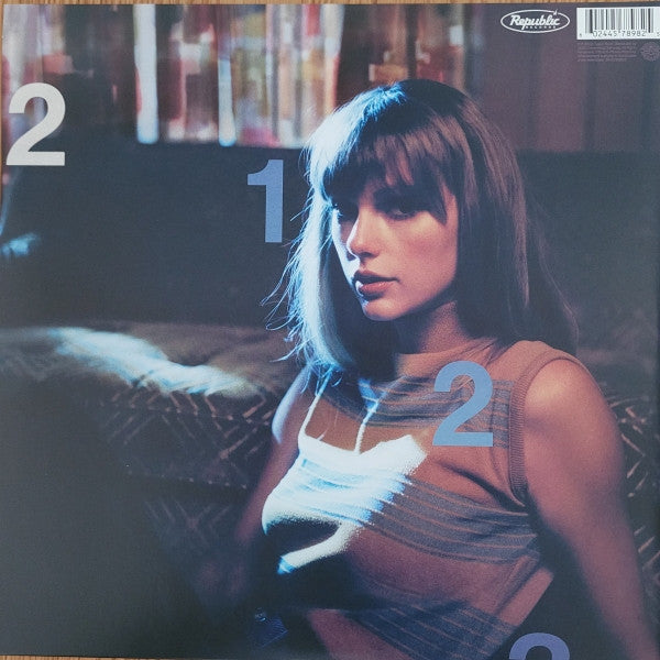 Taylor Swift – Midnights