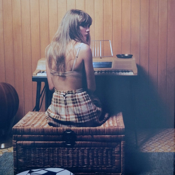 Taylor Swift – Midnights
