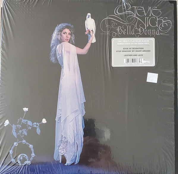 Stevie Nicks – Bella Donna